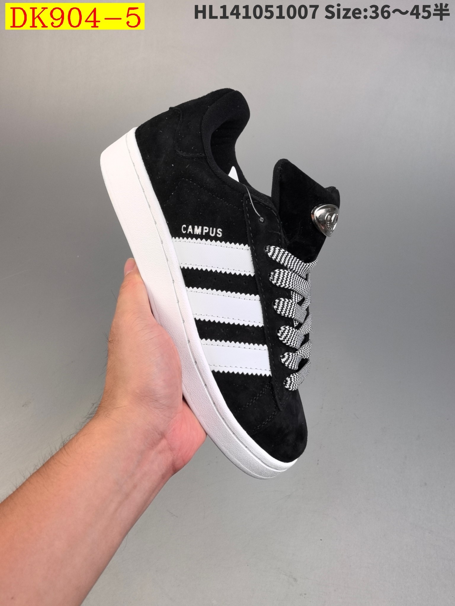 45$ new_dh Adidas Originals Campus 00s Half size 36-45 42518034030 DK904 gallery