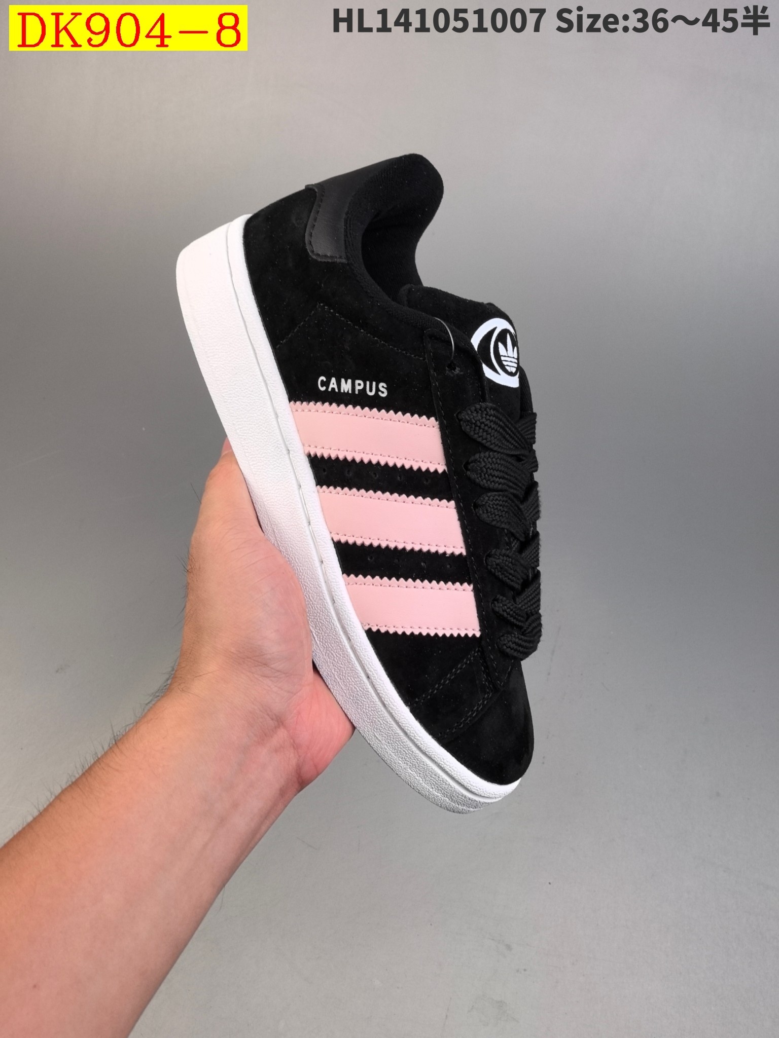 45$ new_dh Adidas Originals Campus 00s Half size 36-45 42518034030 DK904 gallery