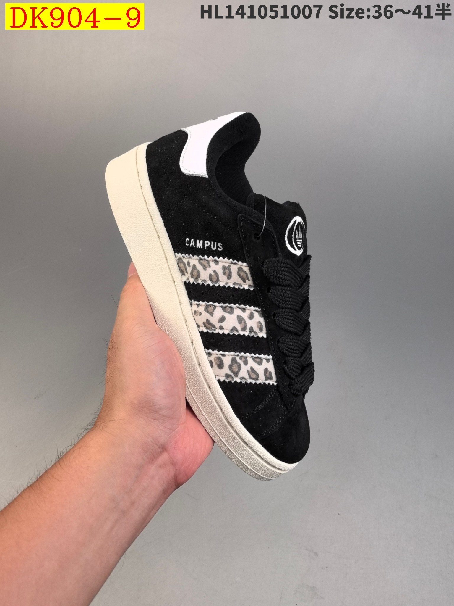 45$ new_dh Adidas Originals Campus 00s Half size 36-45 42518034030 DK904 gallery