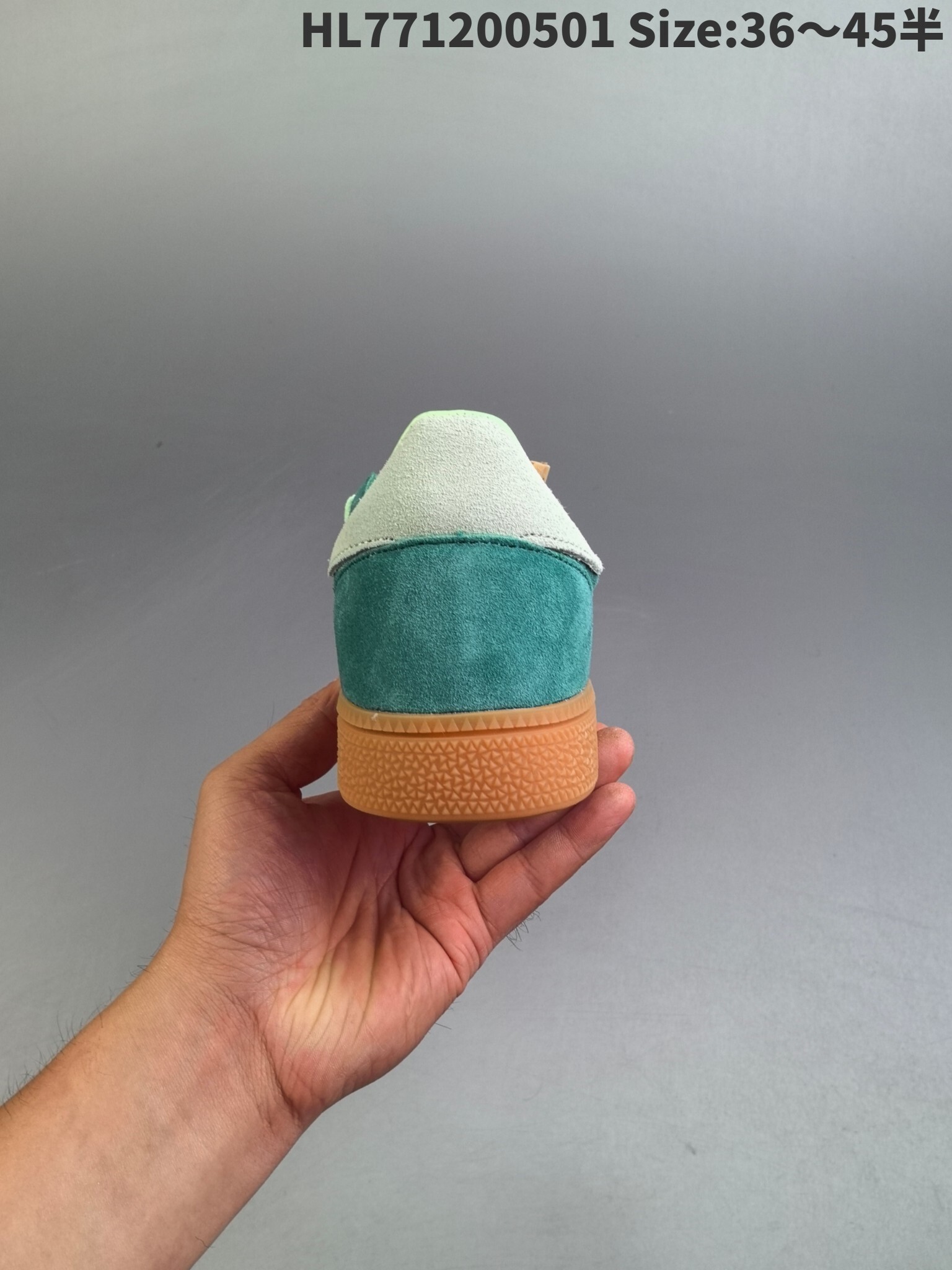 45$ new_dh Adidas Originals Handball SPZL SIZE 36-45 92541024939 CT1C35 gallery