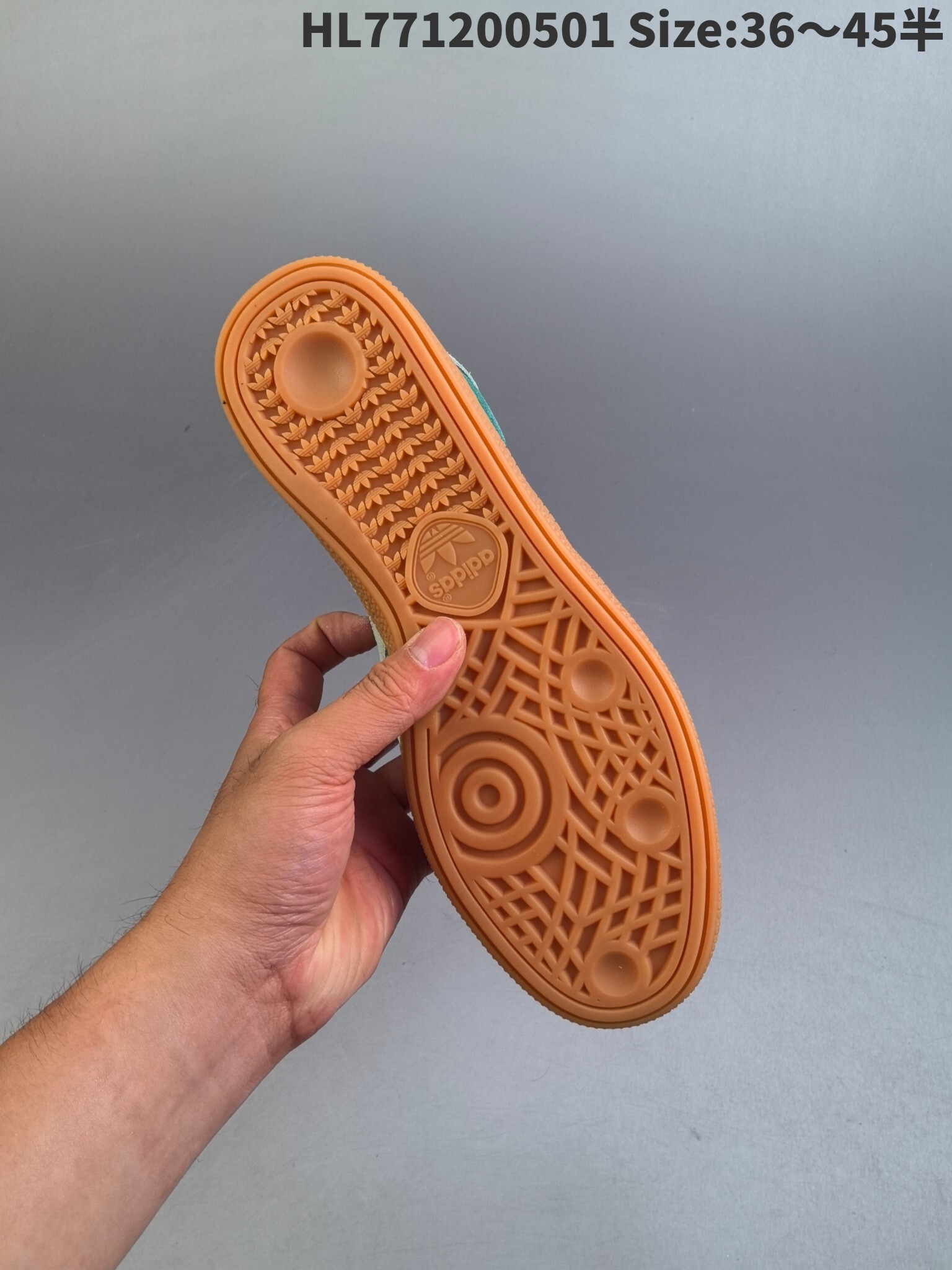 45$ new_dh Adidas Originals Handball SPZL SIZE 36-45 92541024939 CT1C35 gallery