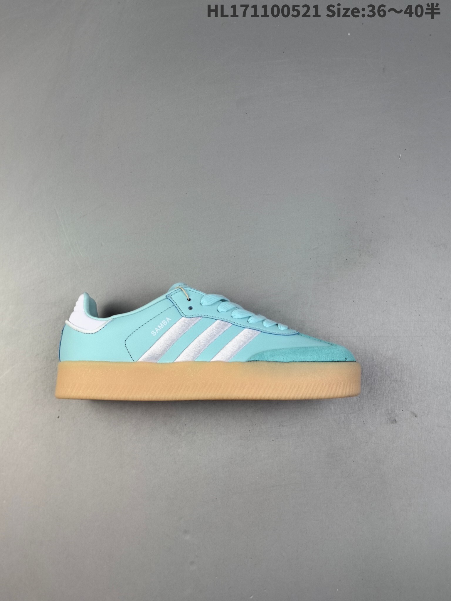 45$ new_dh Adidas Originals Samba Rose W SIZE 36-45 52824024938 DB304 gallery