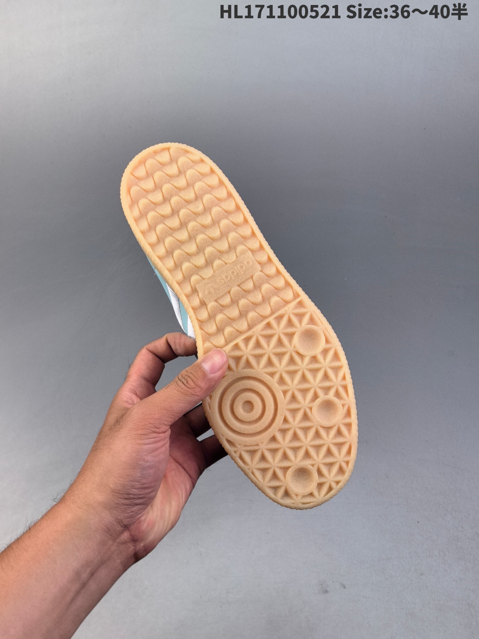 45$ new_dh Adidas Originals Samba Rose W SIZE 36-45 52824024938 DB304 gallery