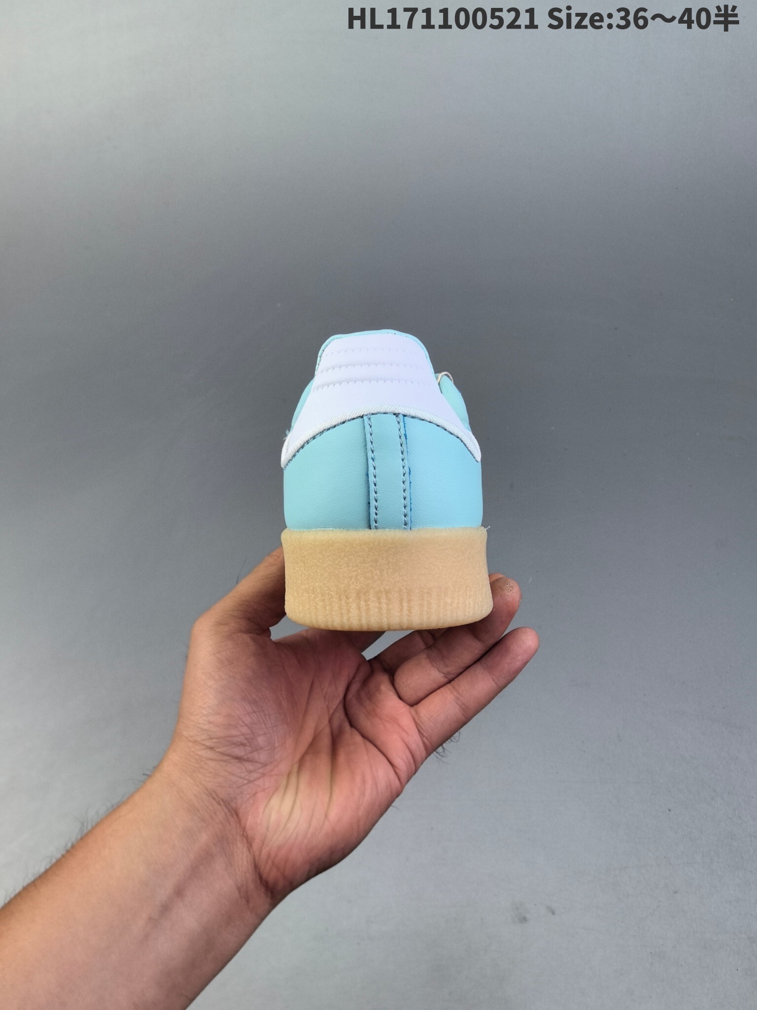 45$ new_dh Adidas Originals Samba Rose W SIZE 36-45 52824024938 DB304 gallery