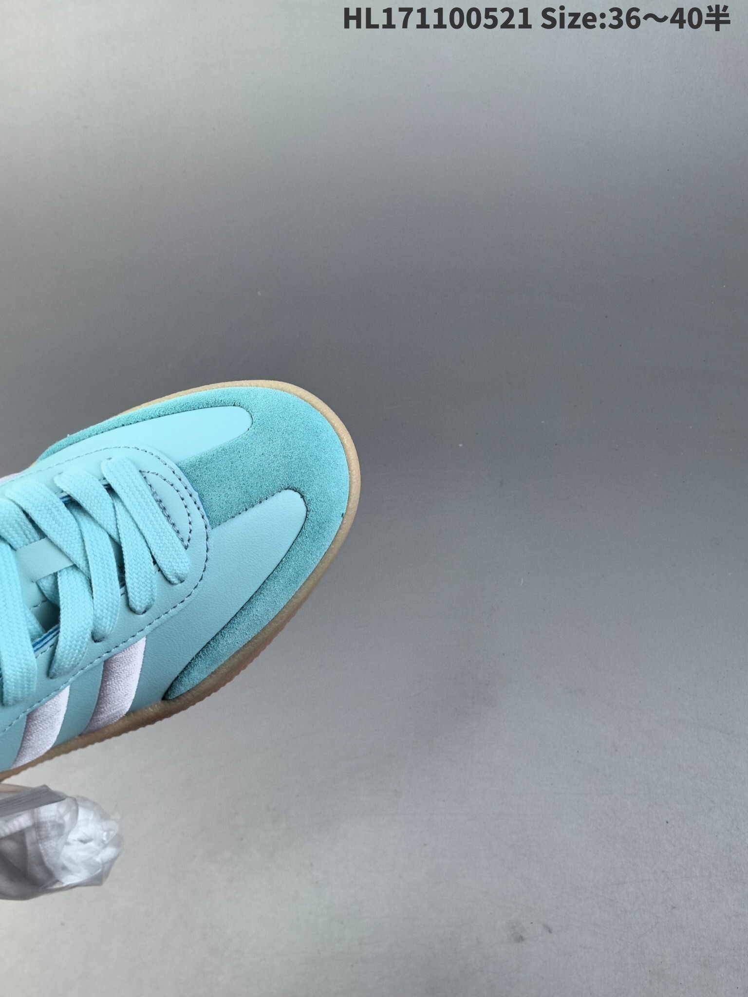 45$ new_dh Adidas Originals Samba Rose W SIZE 36-45 52824024938 DB304 gallery