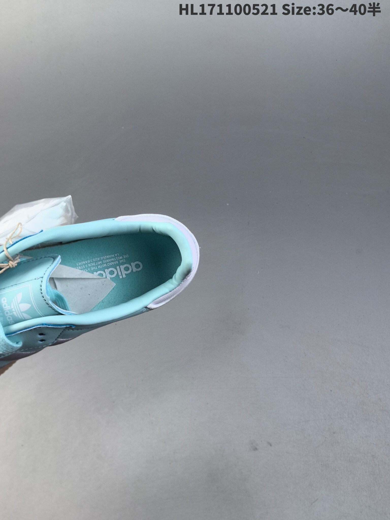 45$ new_dh Adidas Originals Samba Rose W SIZE 36-45 52824024938 DB304 gallery