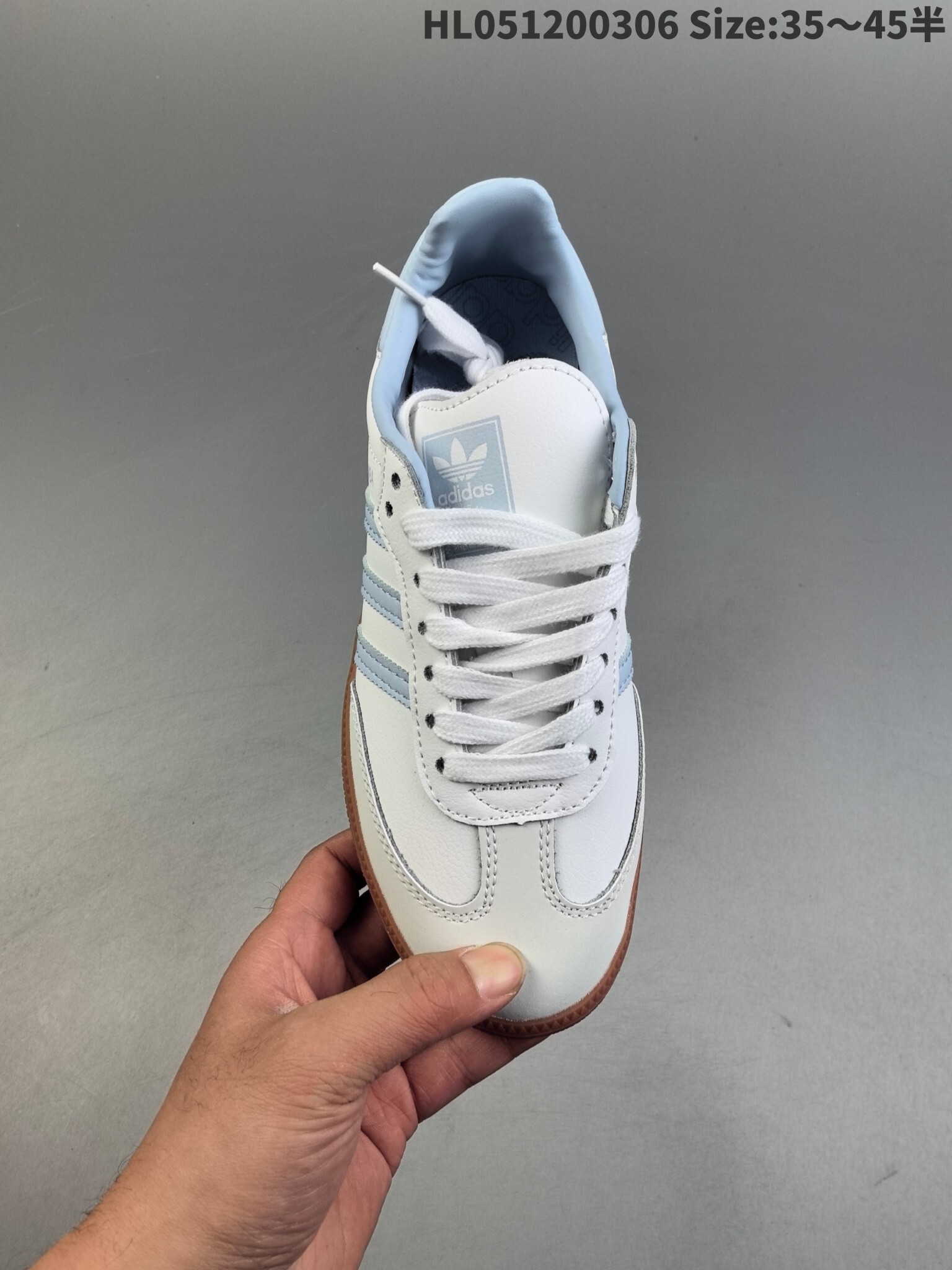 45$ new_dh Adidas originals Samba Og SIZE 36-45 92546024939 CT10C92 gallery