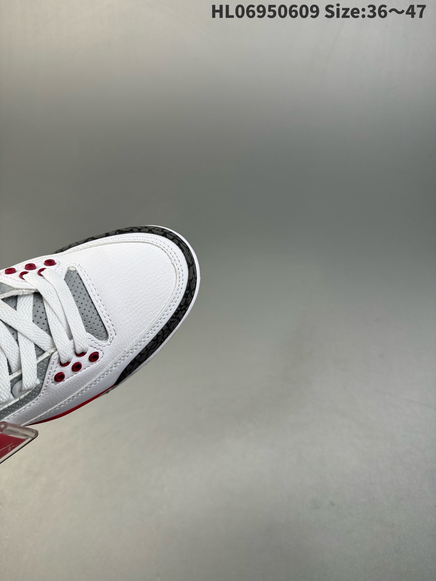 45$ new_dh Air Jordan 3 Retro size 36-46 51498024934 DB801 gallery