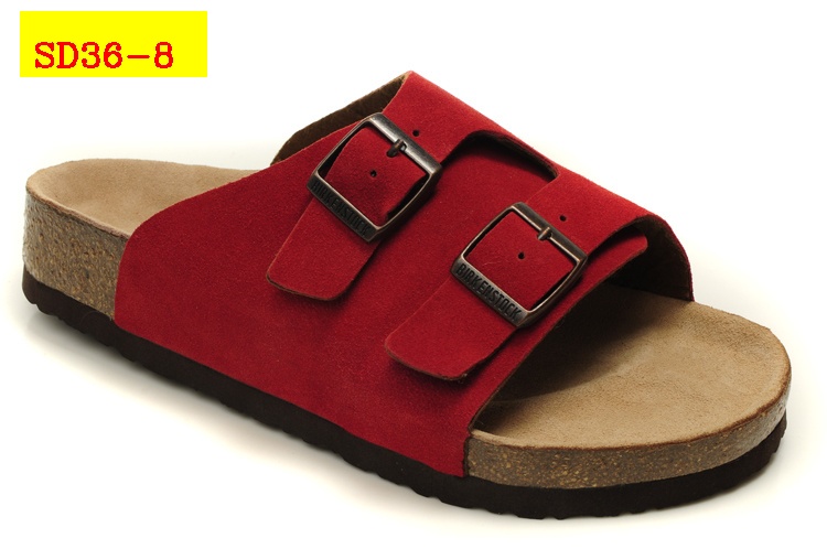 45$ new_dh Birkenstock 8115 SIZE 35-46 42125024934 SD36 gallery