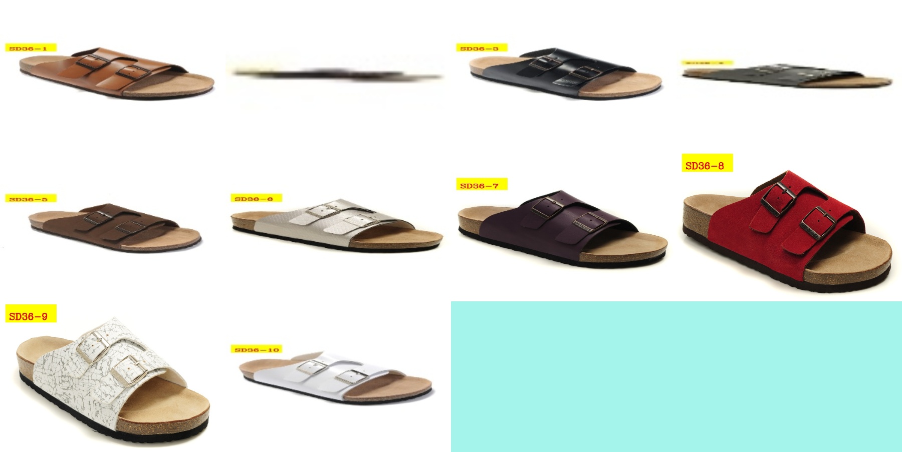 45$ new_dh Birkenstock 8115 SIZE 35-46 42125024934 SD36 gallery