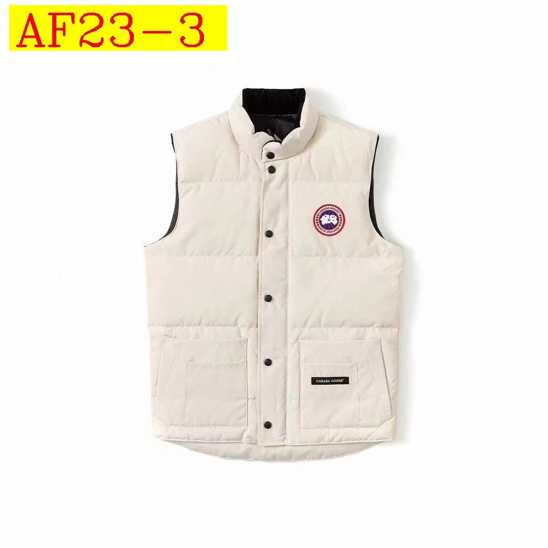 45$ new_dh CANADA GOOSE Thermal Experience Index SIZE M-2XL 62314024938 AF23 gallery