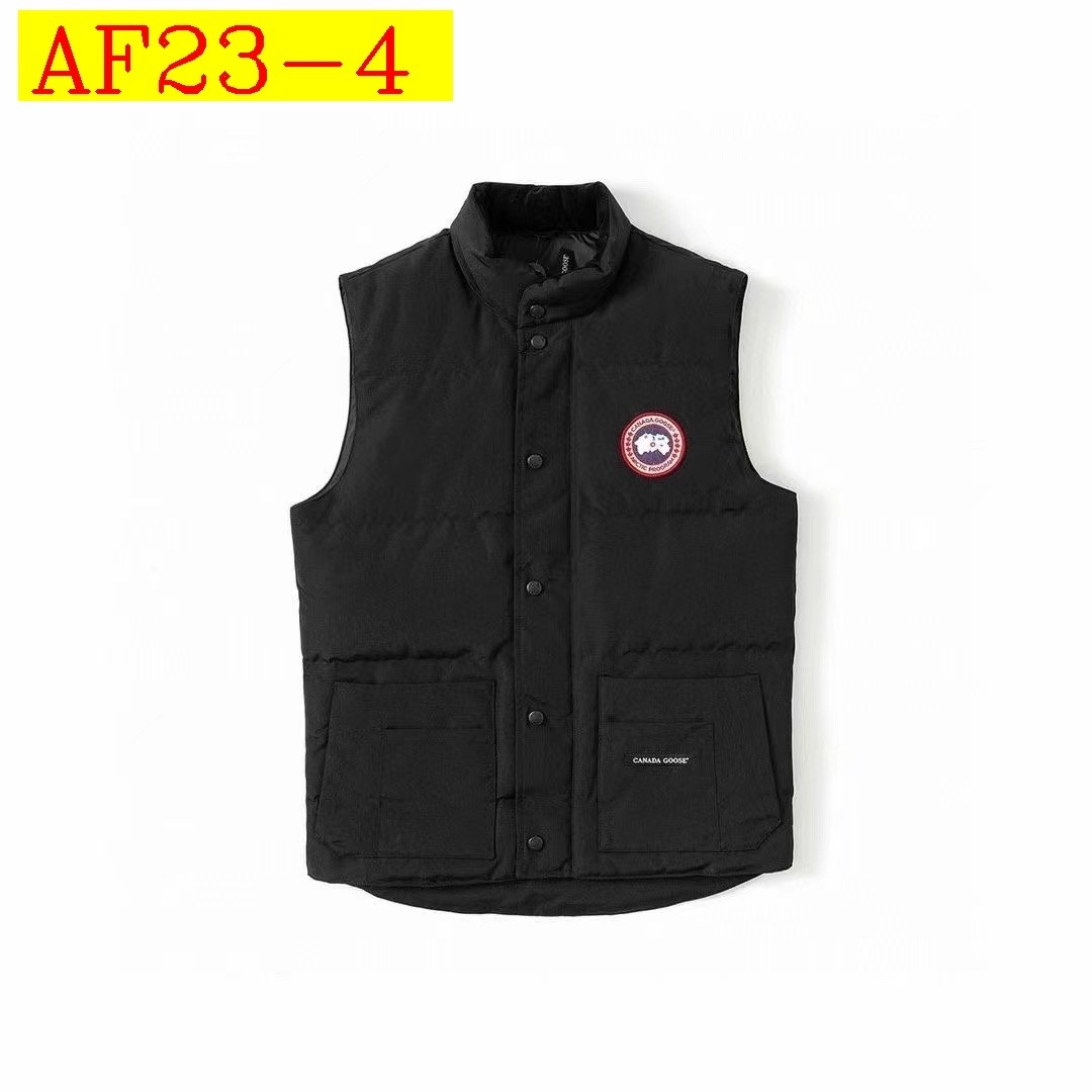 45$ new_dh CANADA GOOSE Thermal Experience Index SIZE M-2XL 62314024938 AF23 gallery