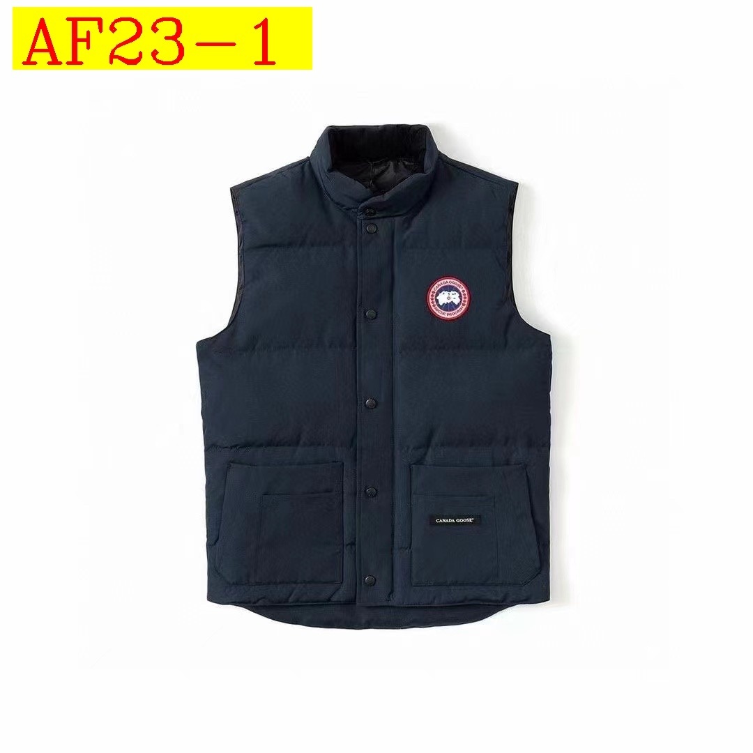 45$ new_dh CANADA GOOSE Thermal Experience Index SIZE M-2XL 62314024938 AF23 gallery