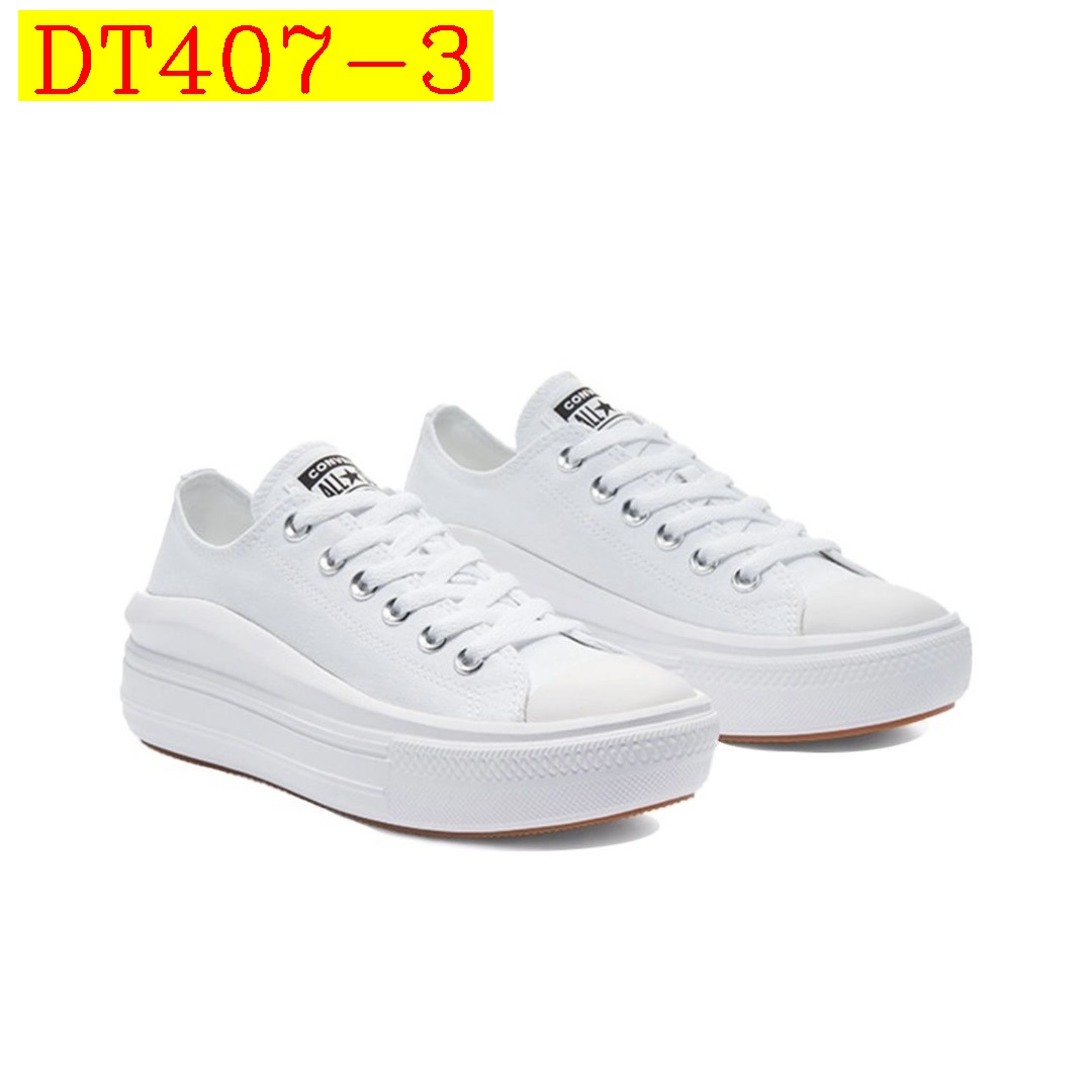 45$ new_dh Converse All Star Move size 36-44 52621024938 DT407 gallery