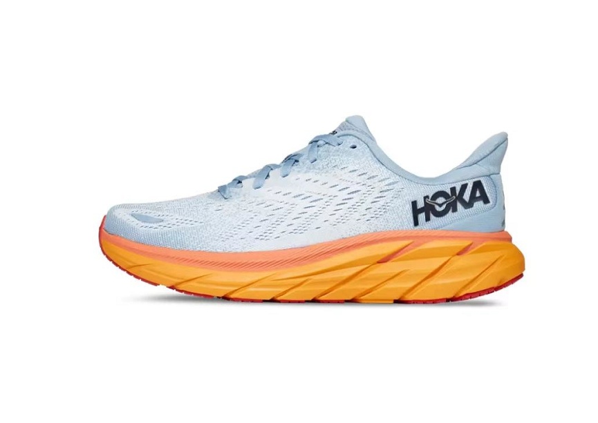 45$ new_dh HOKA ONE ONE Clifton 8 45 size 36-45 421620 Z22S167 gallery