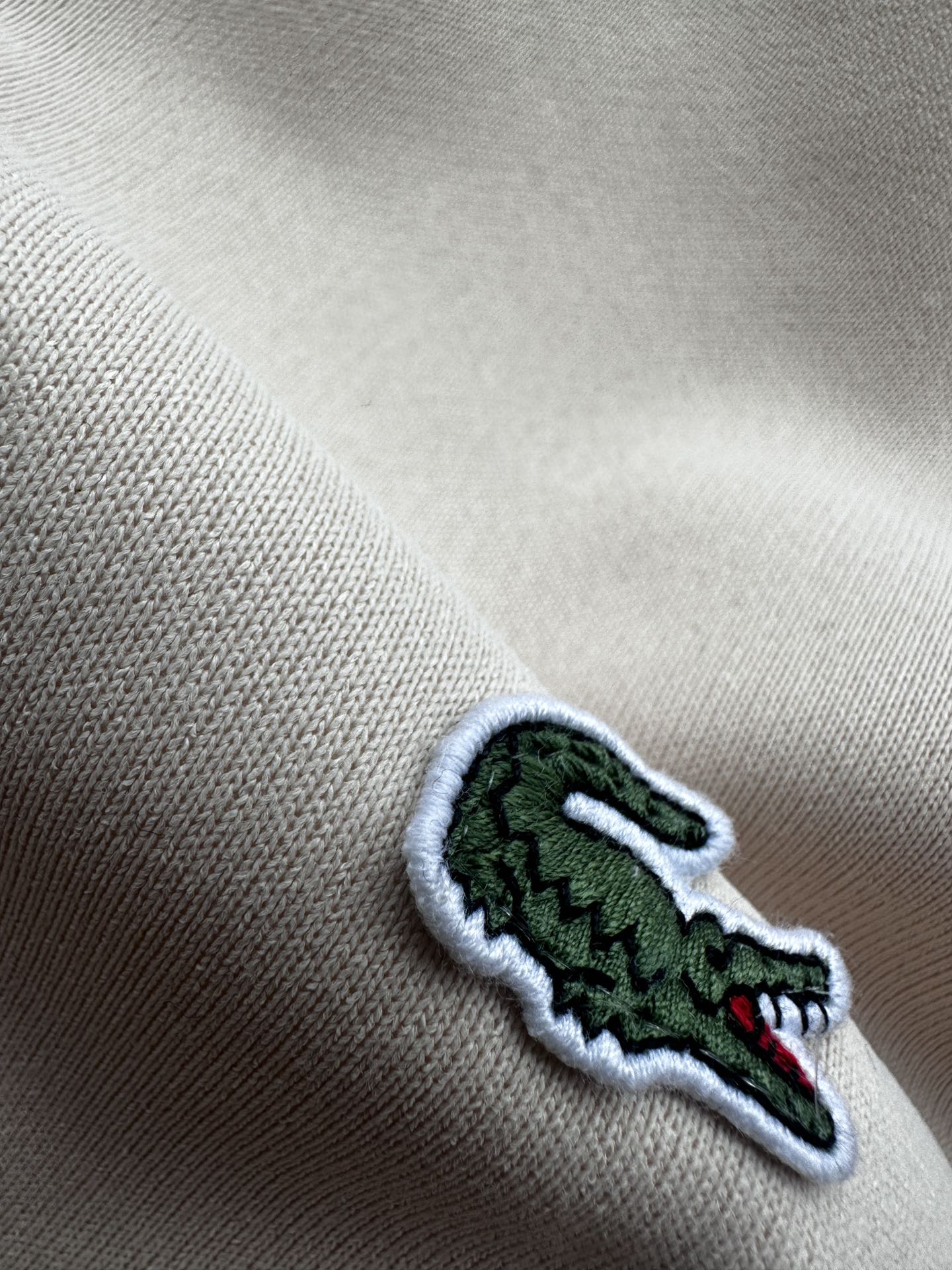 new_dh LACOSTE SIZE M XL 82526024939 KL37 gallery