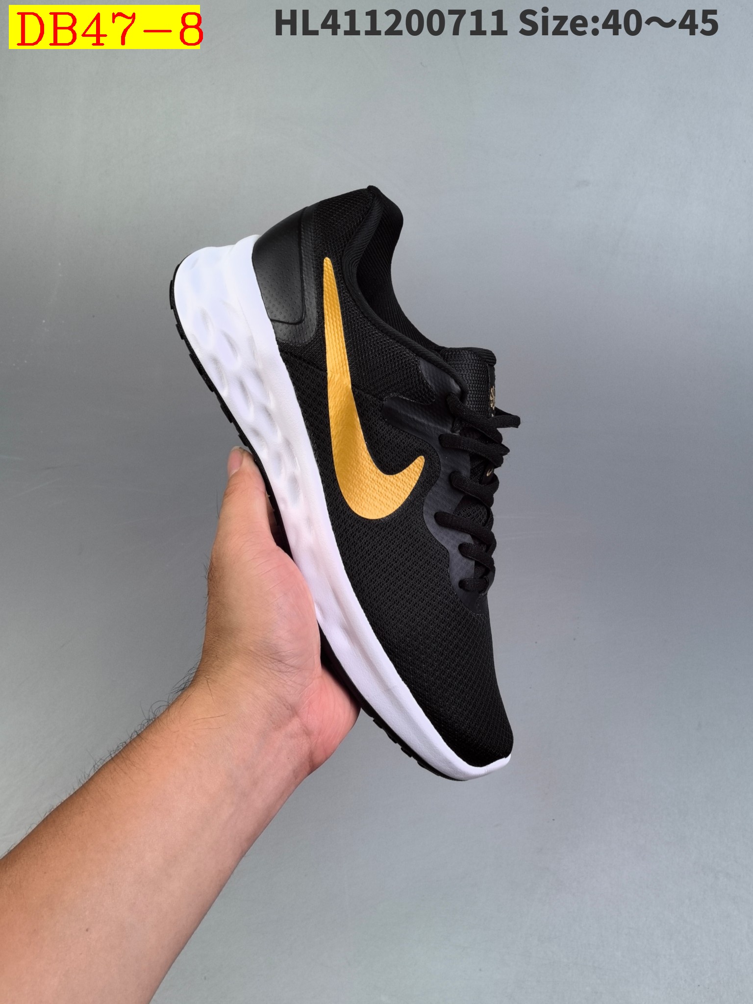 45$ new_dh NIKE REVOLUTION 6 Next Nature size 36-45 82546024939 DB47 gallery