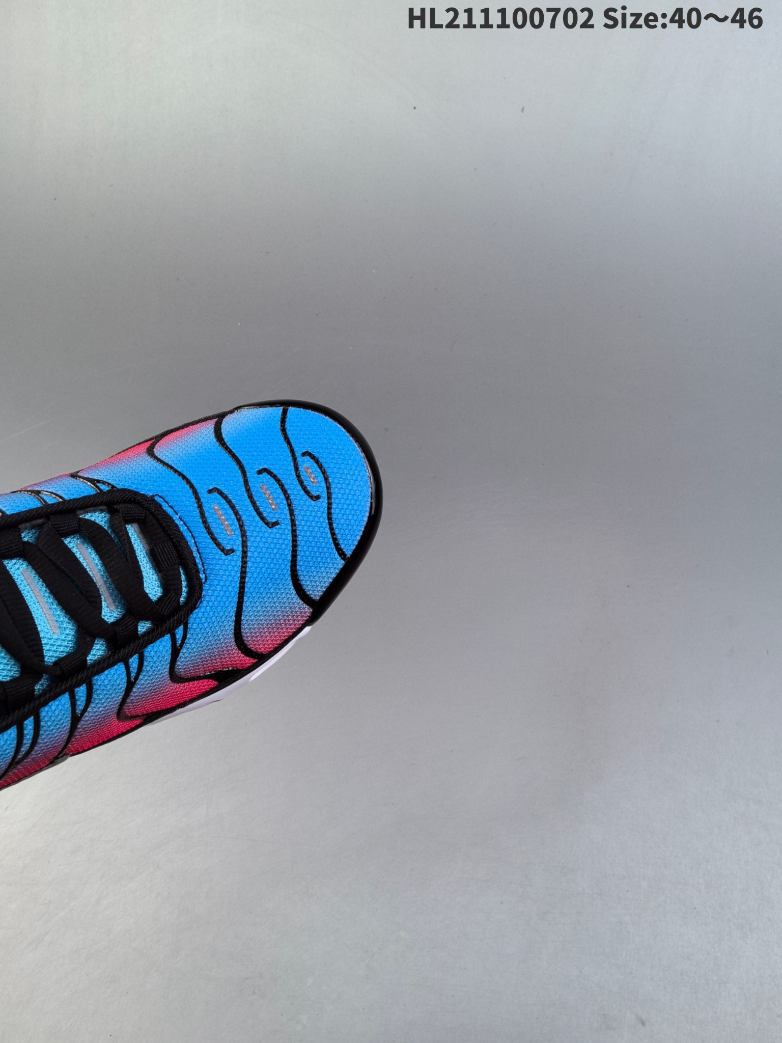 new_dh NIKE TN AIR MAX PLUS SIZE 36 46 92624024939 DB39 gallery