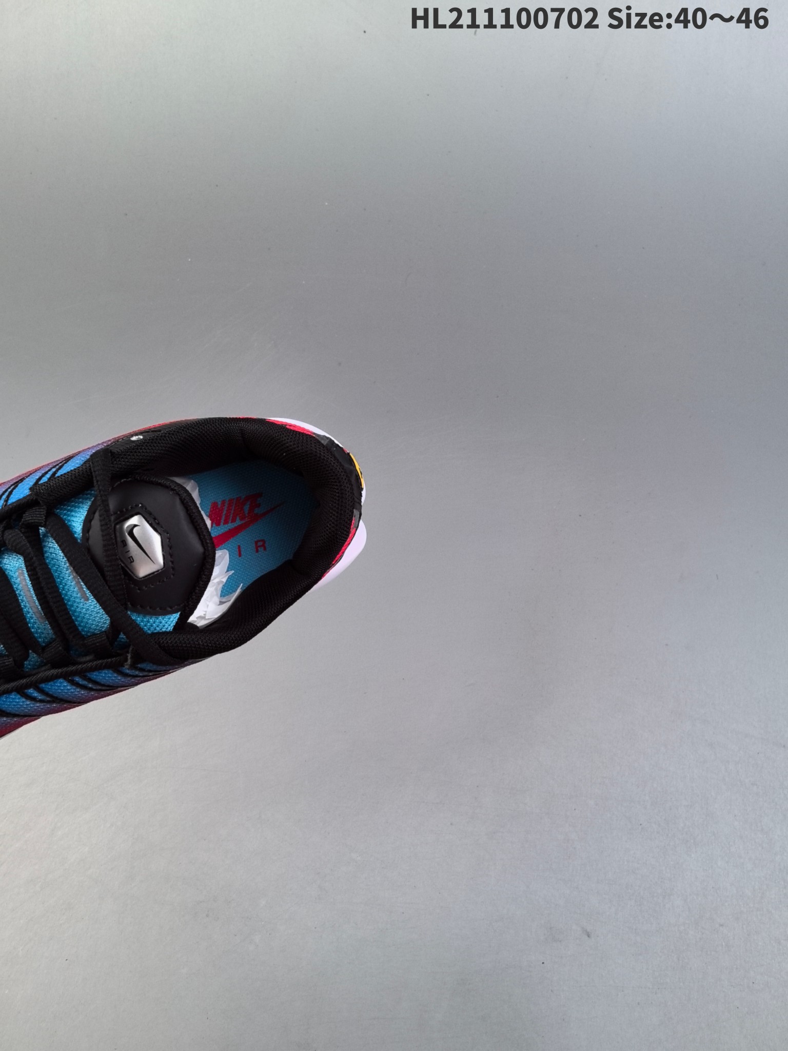 new_dh NIKE TN AIR MAX PLUS SIZE 36 46 92624024939 DB39 gallery