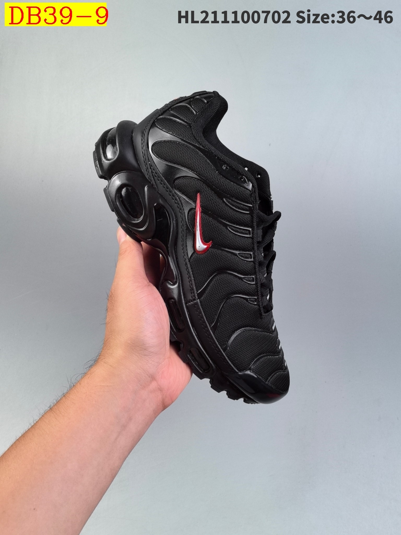 45$ new_dh NIKE TN AIR MAX PLUS SIZE 36-46 92624024939 DB39 gallery