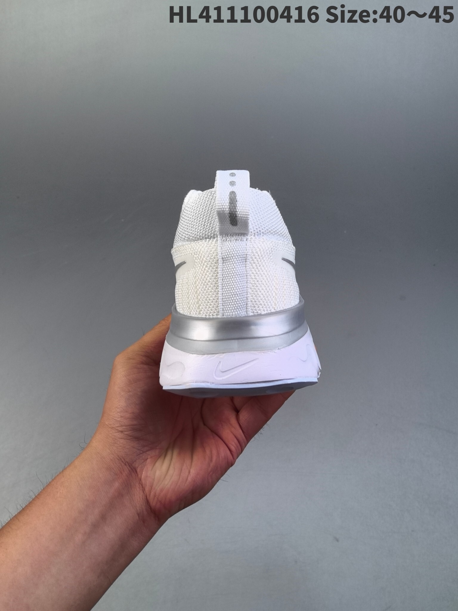 45$ new_dh NIKE Zoom React Infinity Run Fk SIZE 36-45 92824024937 CT22C51 gallery