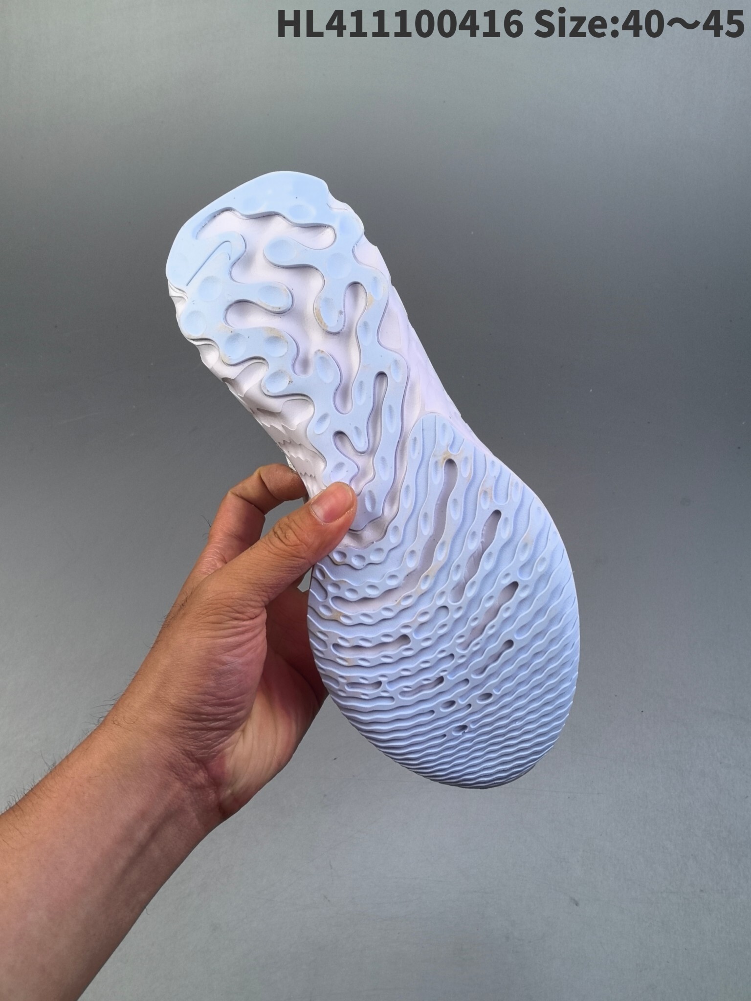 45$ new_dh NIKE Zoom React Infinity Run Fk SIZE 36-45 92824024937 CT22C51 gallery