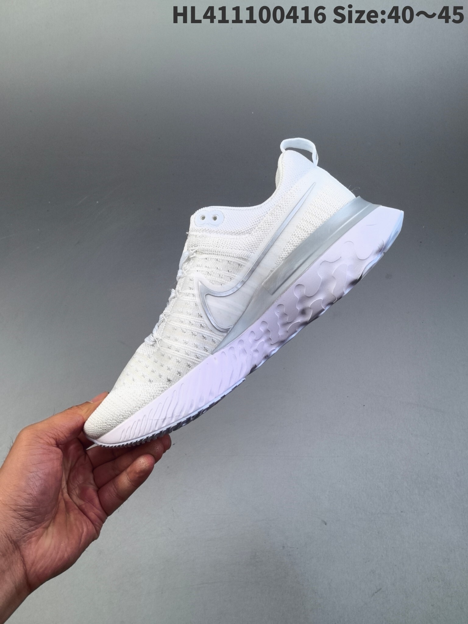 45$ new_dh NIKE Zoom React Infinity Run Fk SIZE 36-45 92824024937 CT22C51 gallery