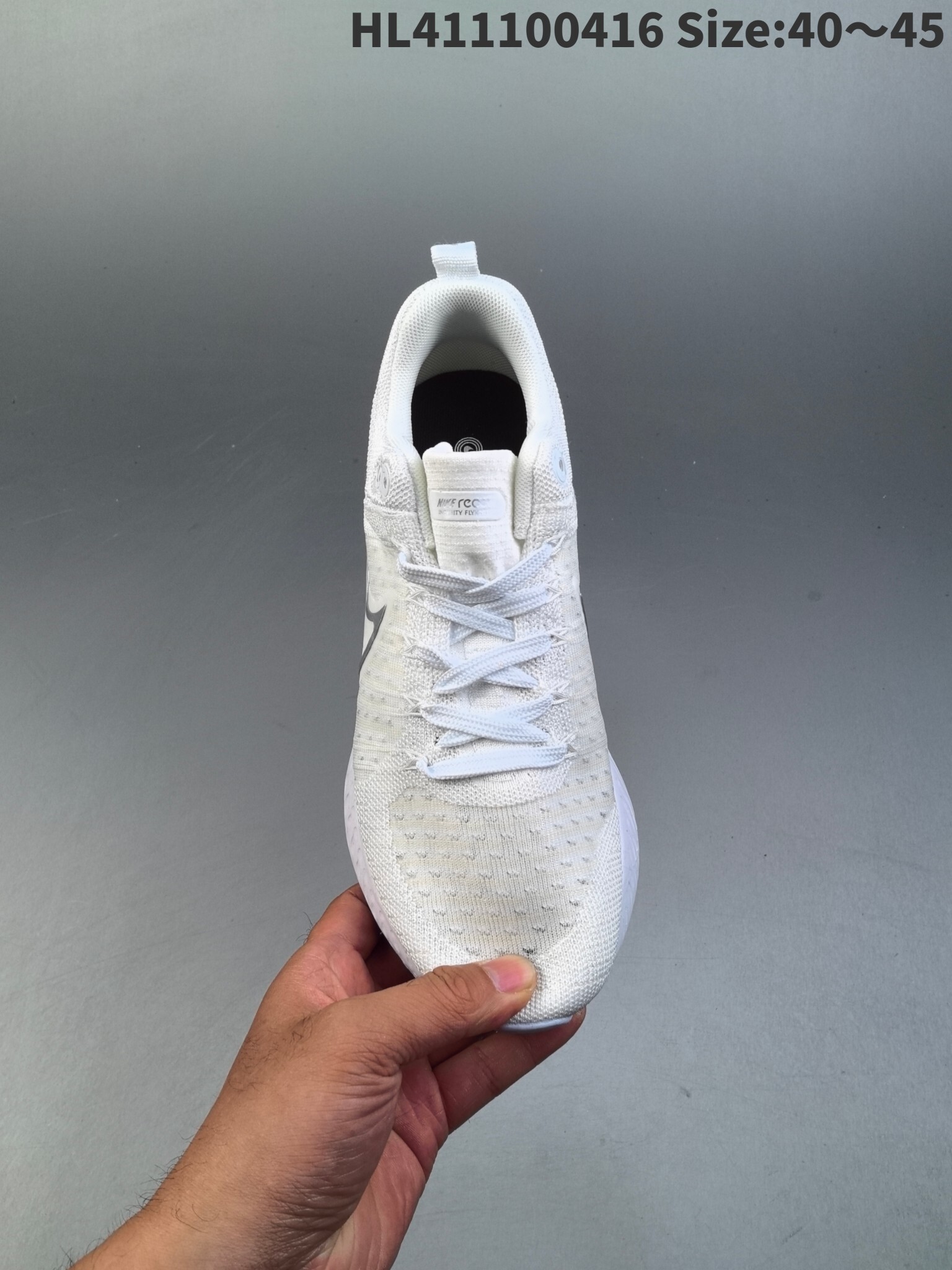 45$ new_dh NIKE Zoom React Infinity Run Fk SIZE 36-45 92824024937 CT22C51 gallery