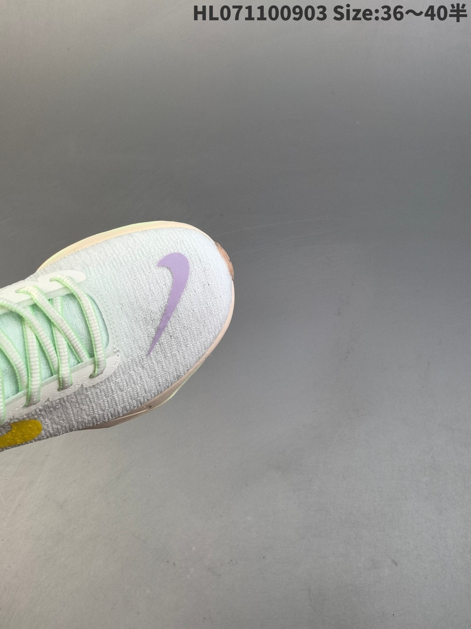 45$ new_dh NIke Zoom X Invincible Run Fk 3 size 36-45 72428024939 DB337 gallery