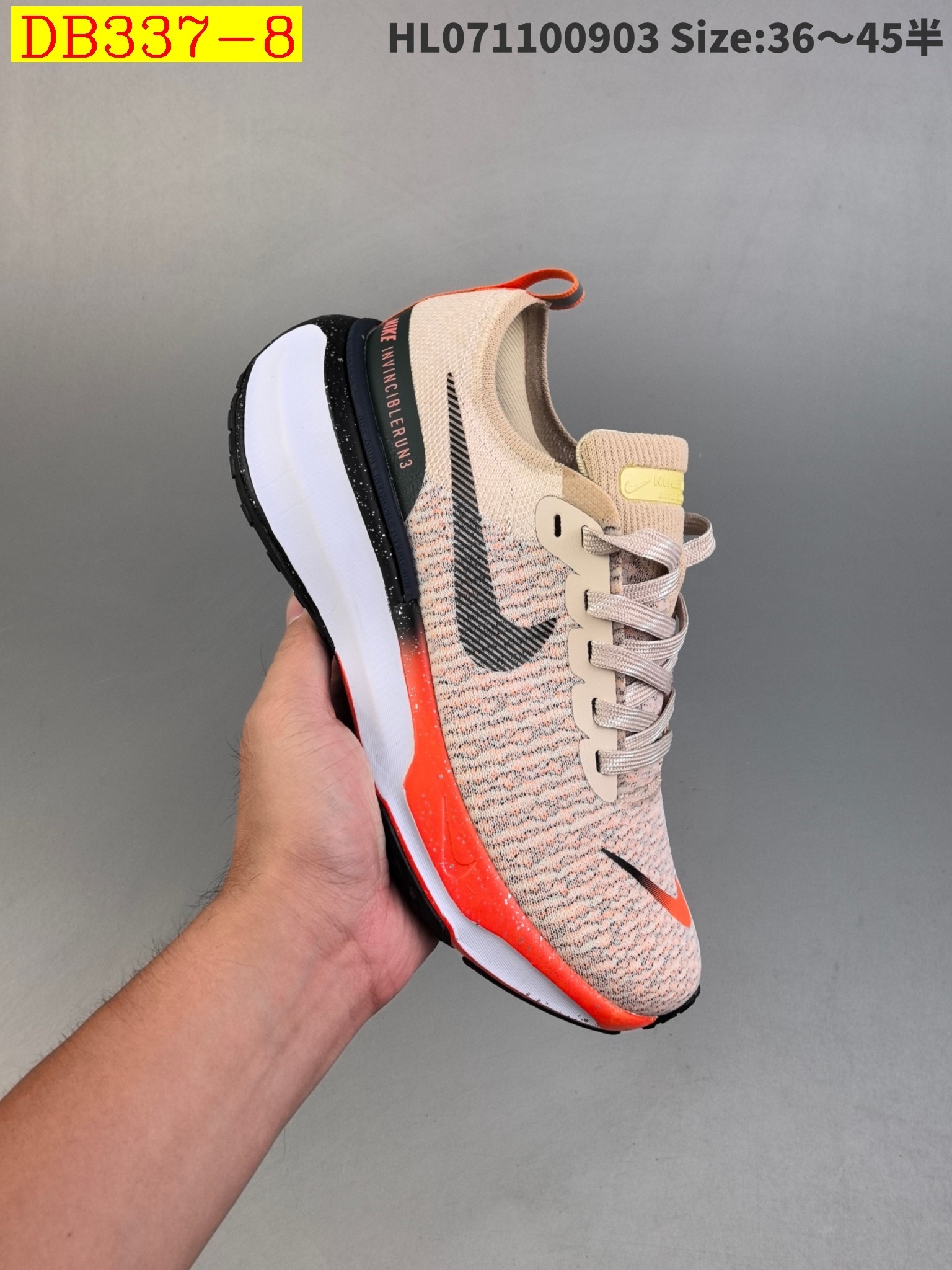 45$ new_dh NIke Zoom X Invincible Run Fk 3 size 36-45 72428024939 DB337 gallery