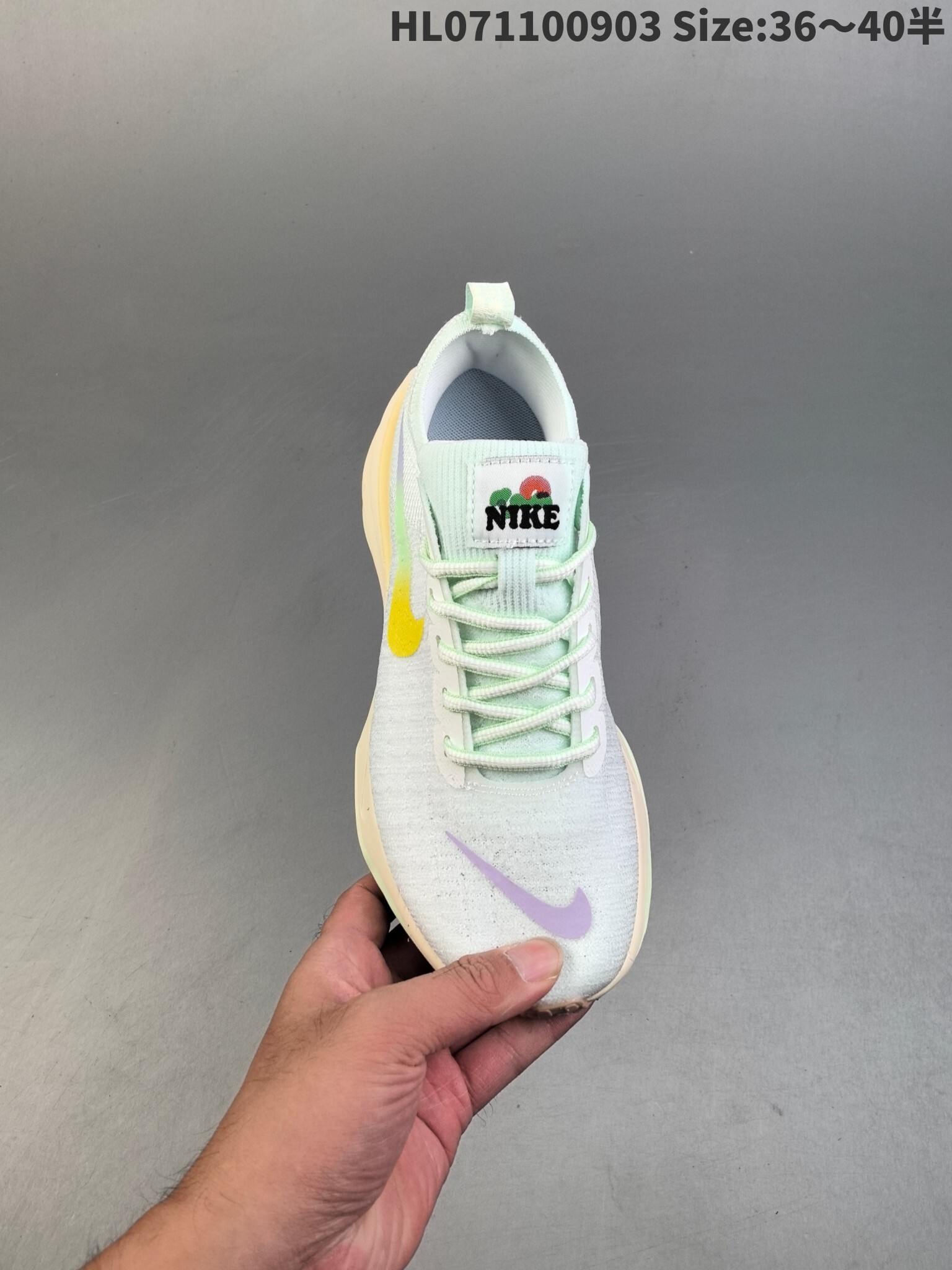 45$ new_dh NIke Zoom X Invincible Run Fk 3 size 36-45 72428024939 DB337 gallery