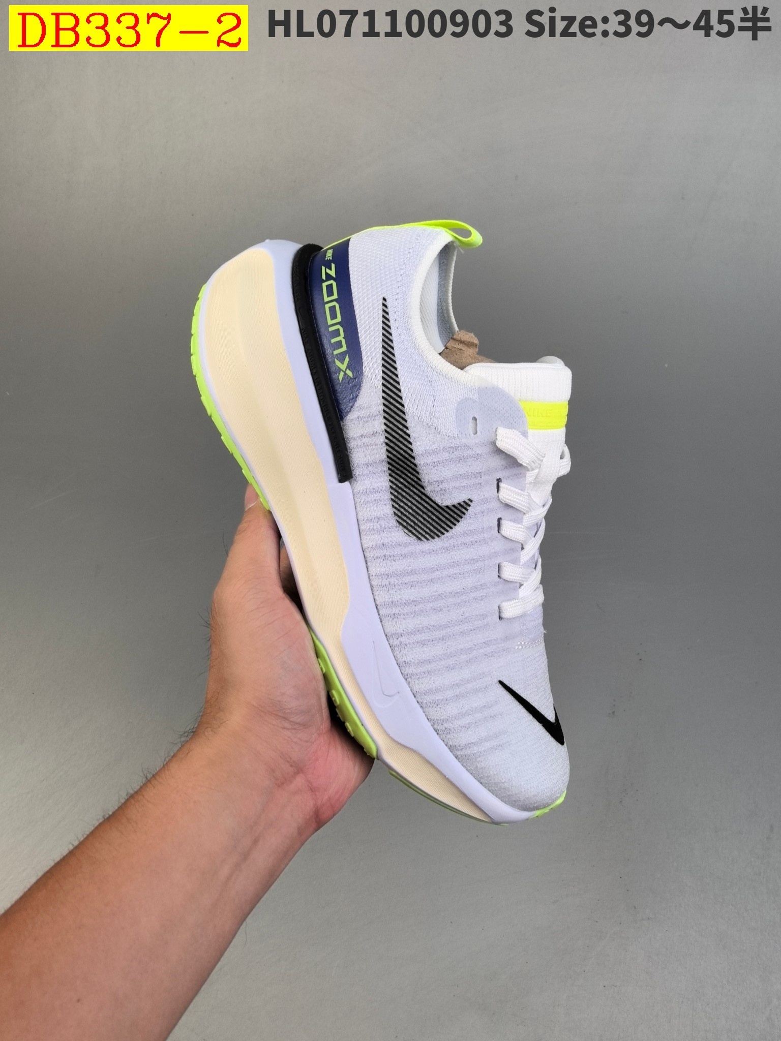 45$ new_dh NIke Zoom X Invincible Run Fk 3 size 36-45 72428024939 DB337 gallery