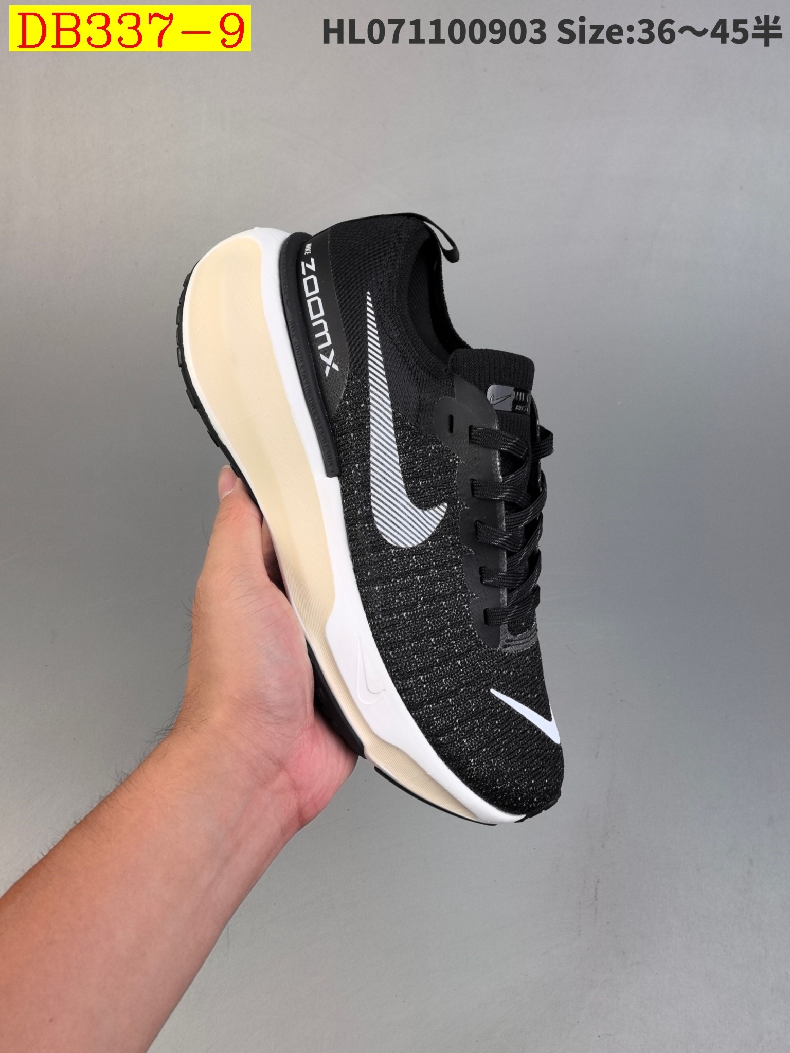 45$ new_dh NIke Zoom X Invincible Run Fk 3 size 36-45 72428024939 DB337 gallery