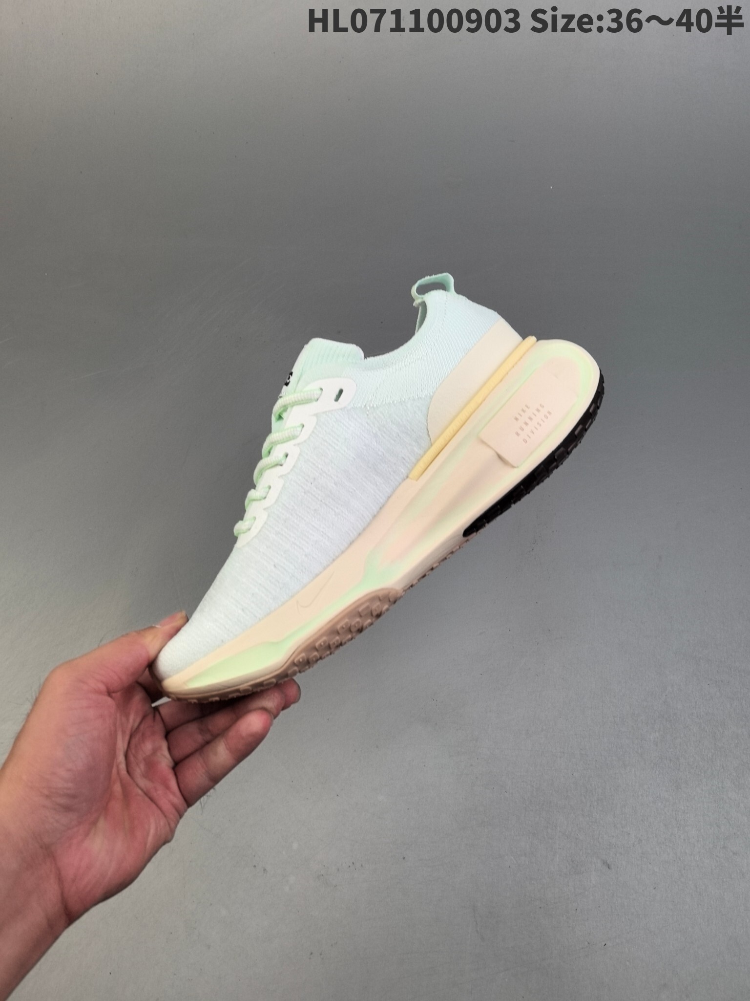 45$ new_dh NIke Zoom X Invincible Run Fk 3 size 36-45 72428024939 DB337 gallery