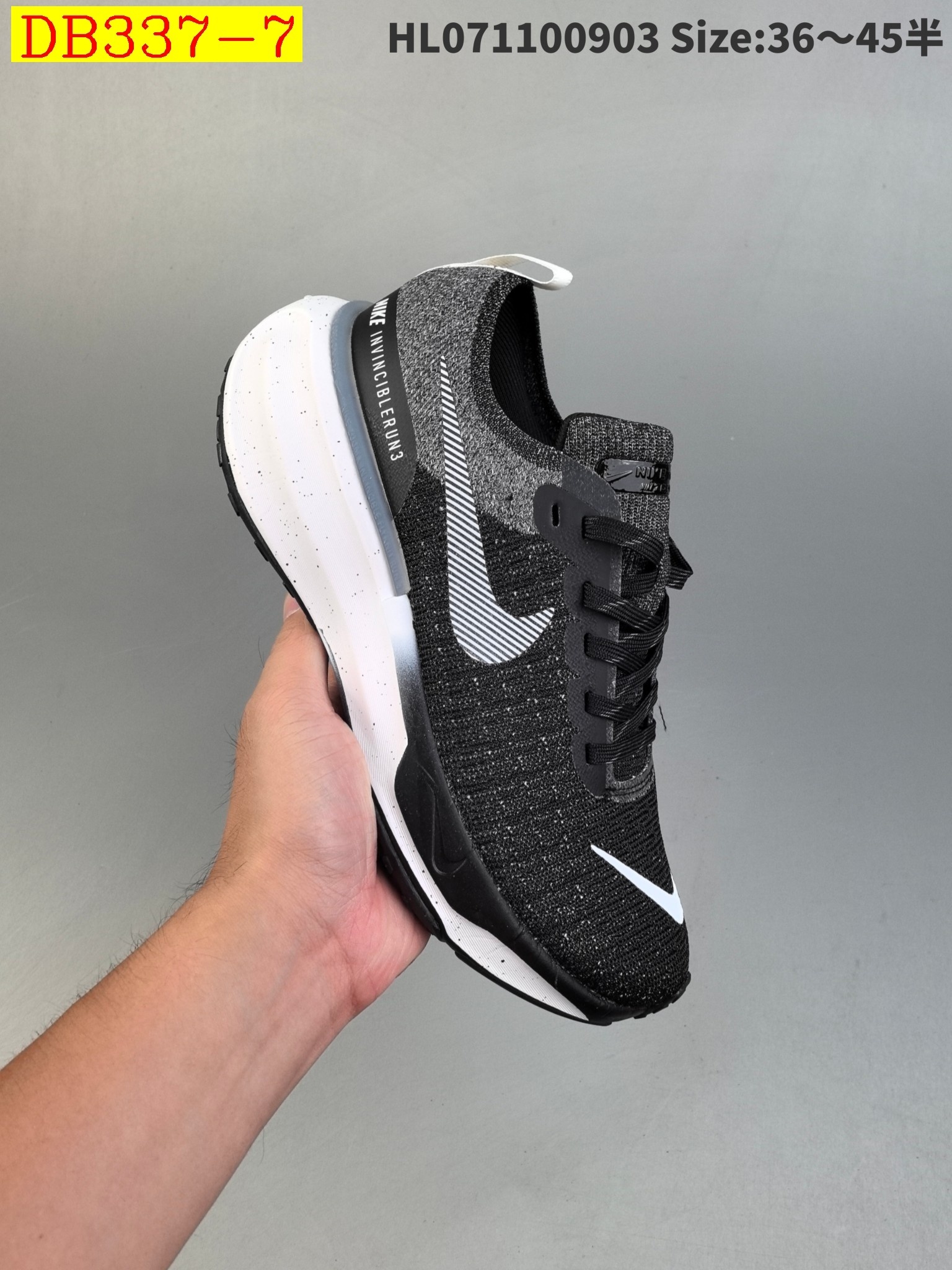 45$ new_dh NIke Zoom X Invincible Run Fk 3 size 36-45 72428024939 DB337 gallery