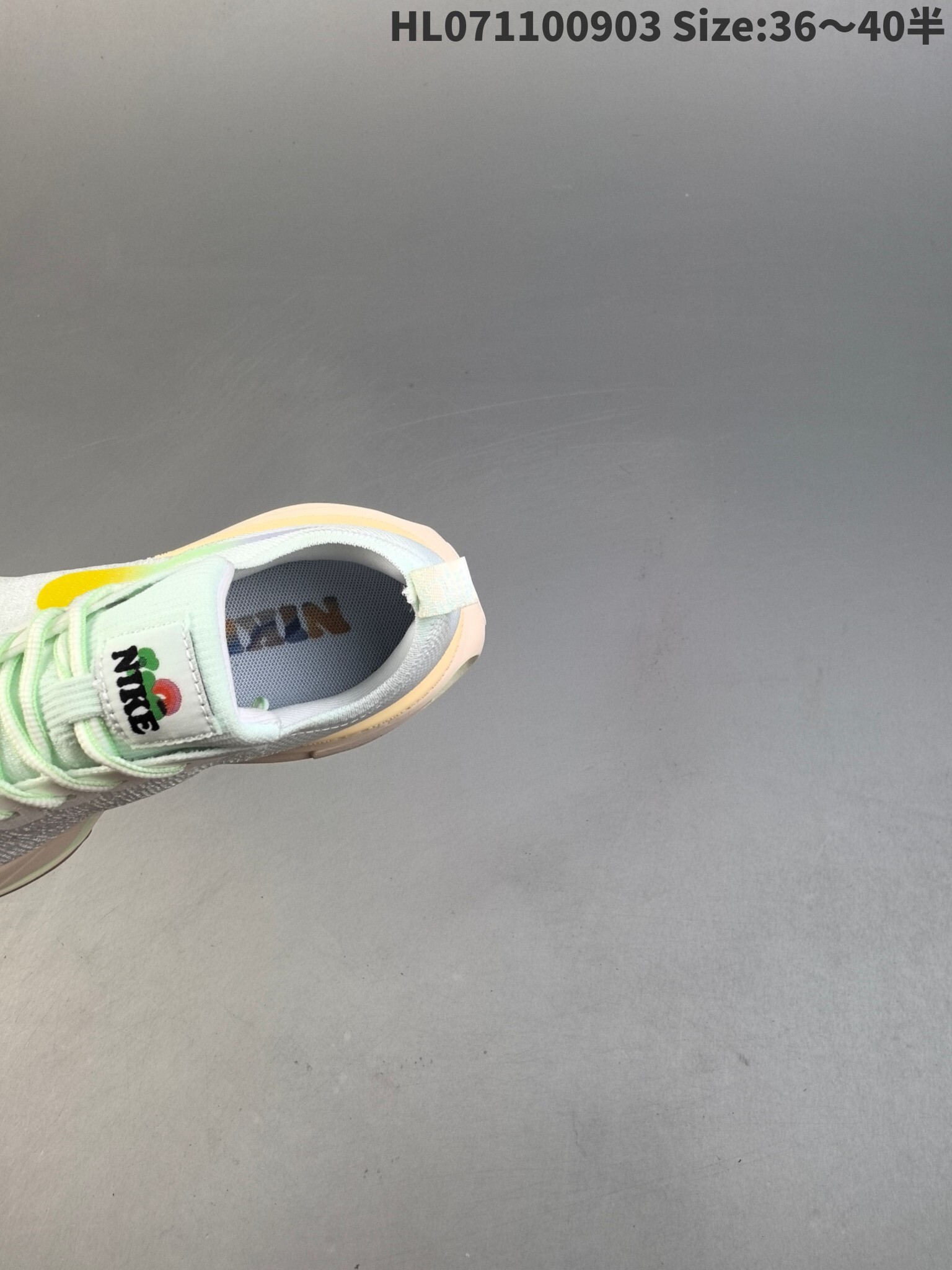 45$ new_dh NIke Zoom X Invincible Run Fk 3 size 36-45 72428024939 DB337 gallery