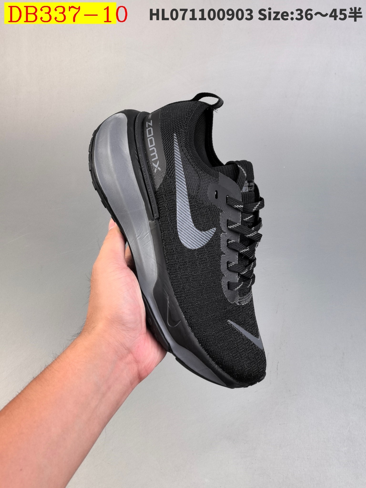 45$ new_dh NIke Zoom X Invincible Run Fk 3 size 36-45 72428024939 DB337 gallery