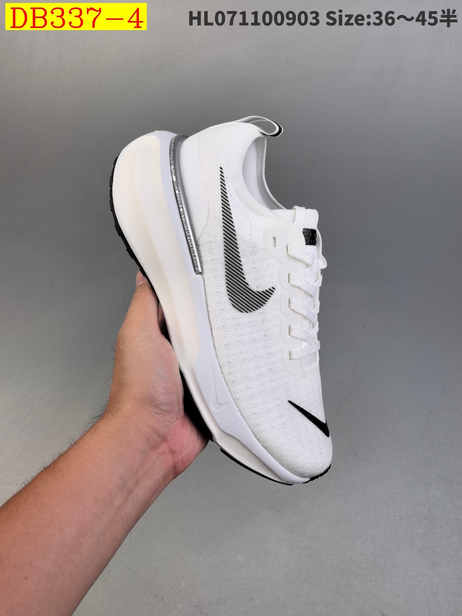 45$ new_dh NIke Zoom X Invincible Run Fk 3 size 36-45 72428024939 DB337 gallery