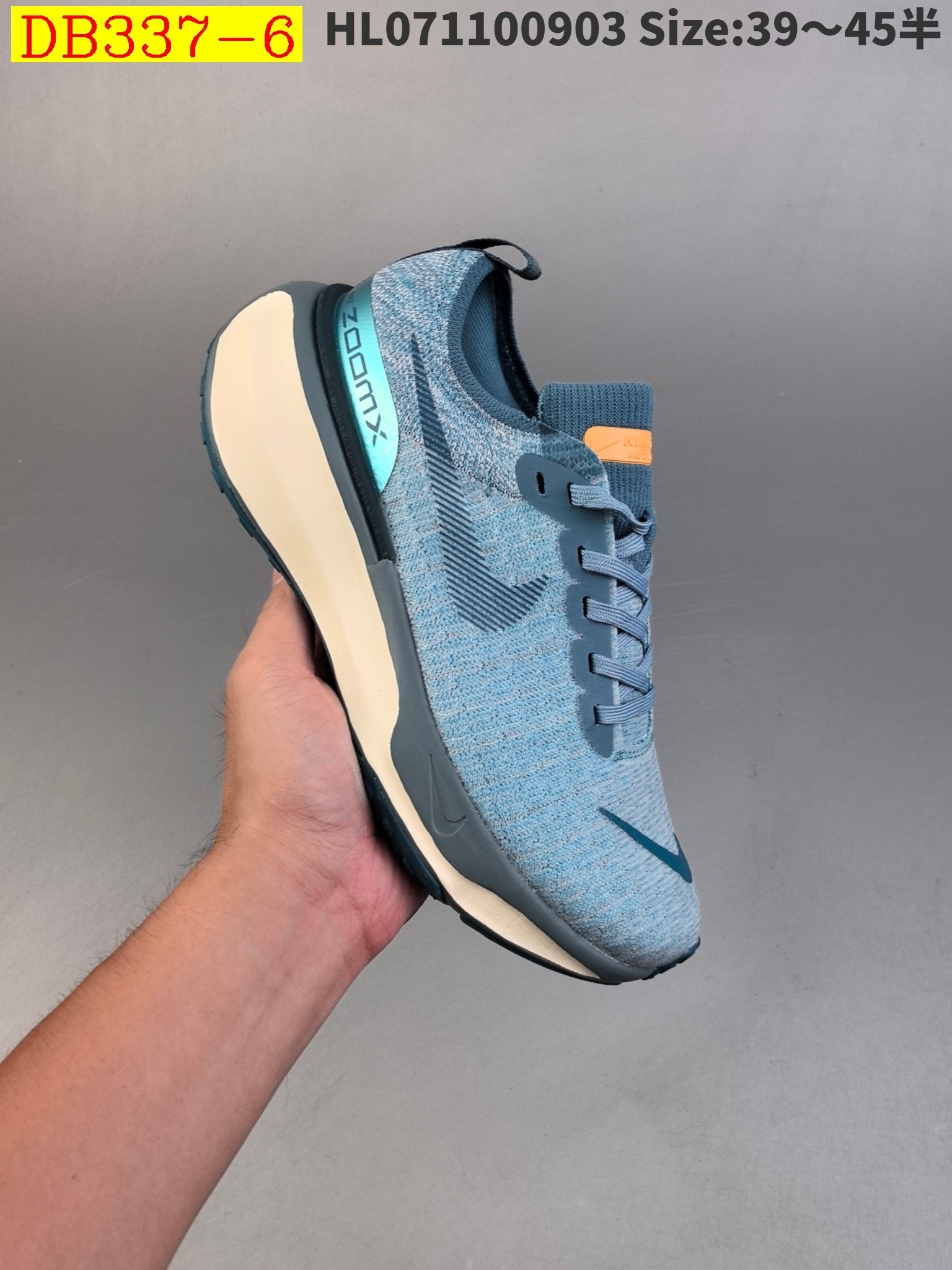 45$ new_dh NIke Zoom X Invincible Run Fk 3 size 36-45 72428024939 DB337 gallery