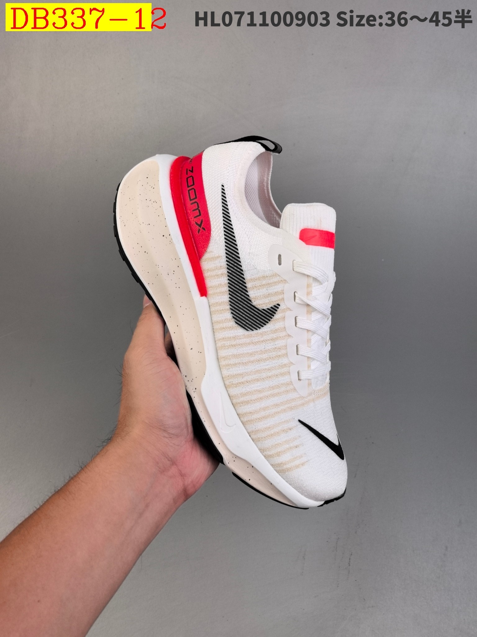 45$ new_dh NIke Zoom X Invincible Run Fk 3 size 36-45 72428024939 DB337 gallery