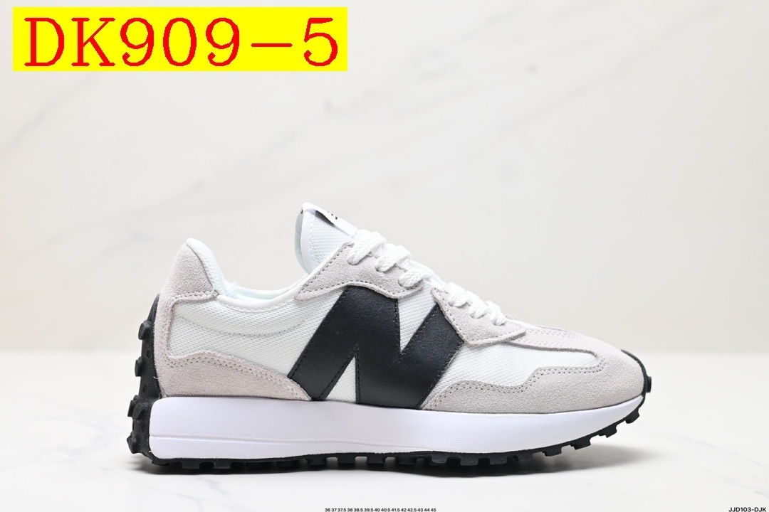 45$ new_dh New Balance MS327 size 36-45 92625024934 DK909 gallery