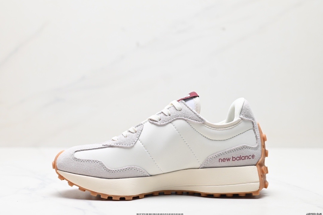 45$ new_dh New Balance MS327 size 36-45 92625024934 DK909 gallery