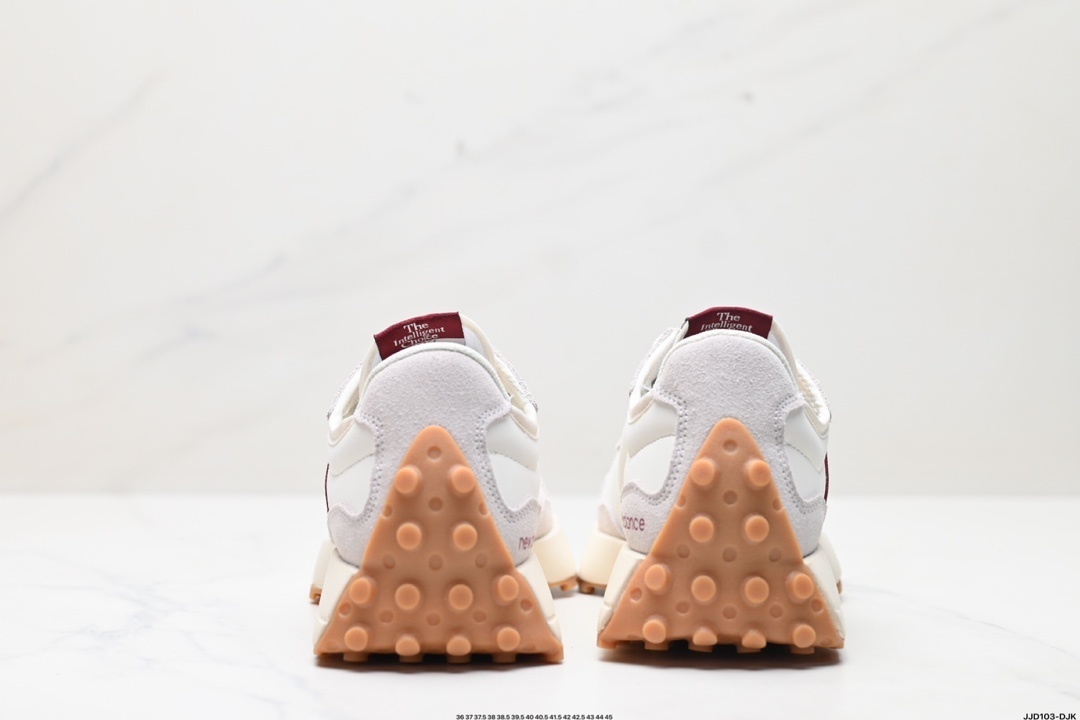 45$ new_dh New Balance MS327 size 36-45 92625024934 DK909 gallery