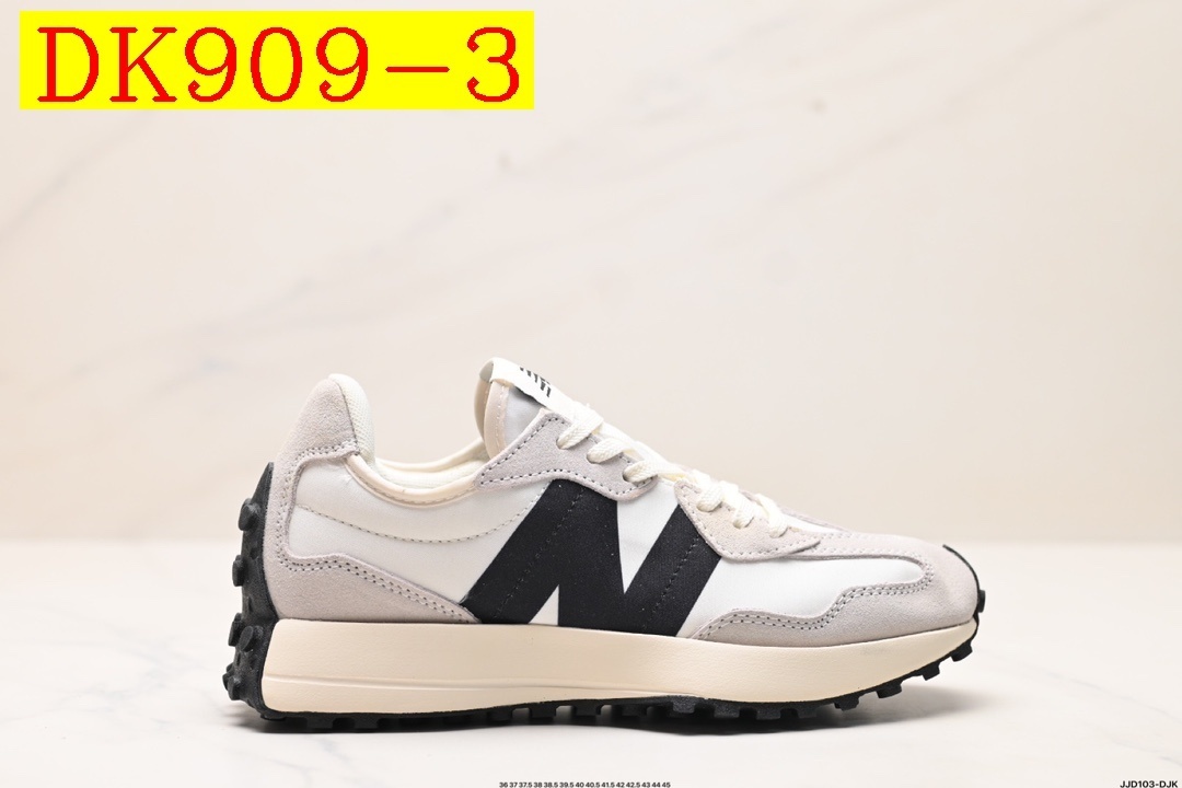 45$ new_dh New Balance MS327 size 36-45 92625024934 DK909 gallery
