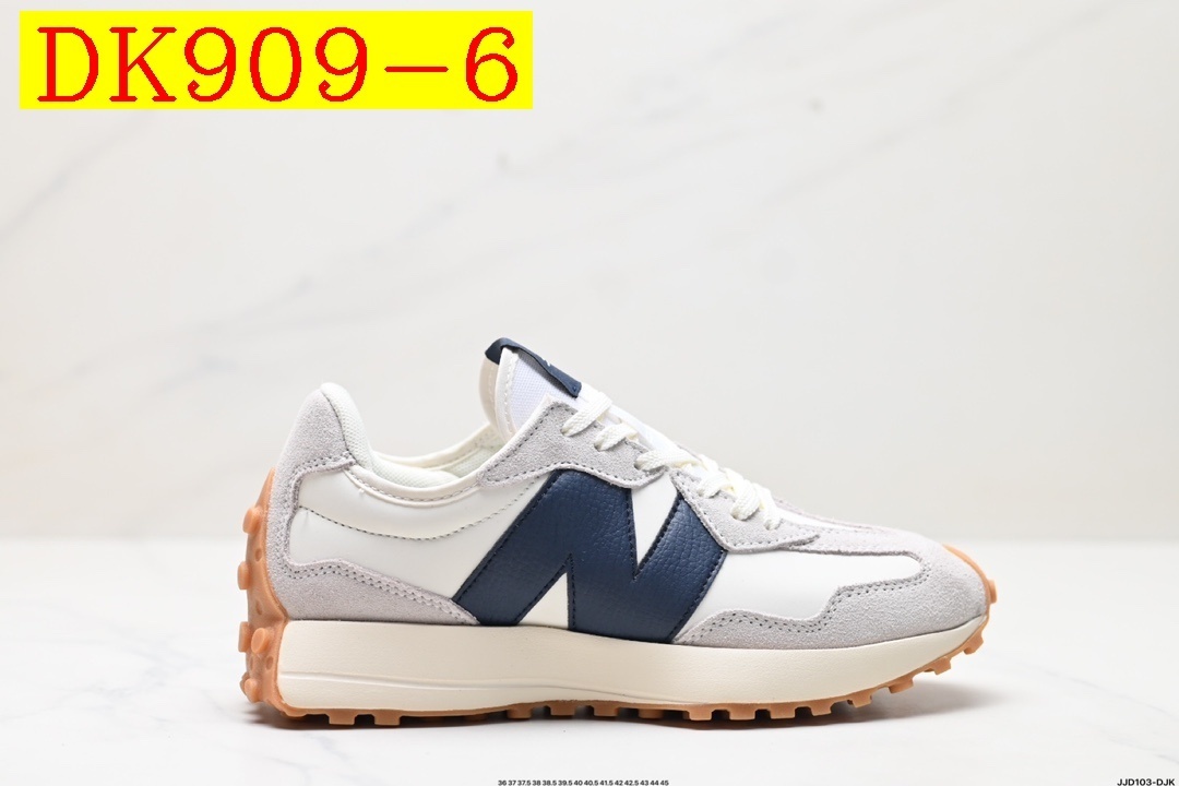 45$ new_dh New Balance MS327 size 36-45 92625024934 DK909 gallery