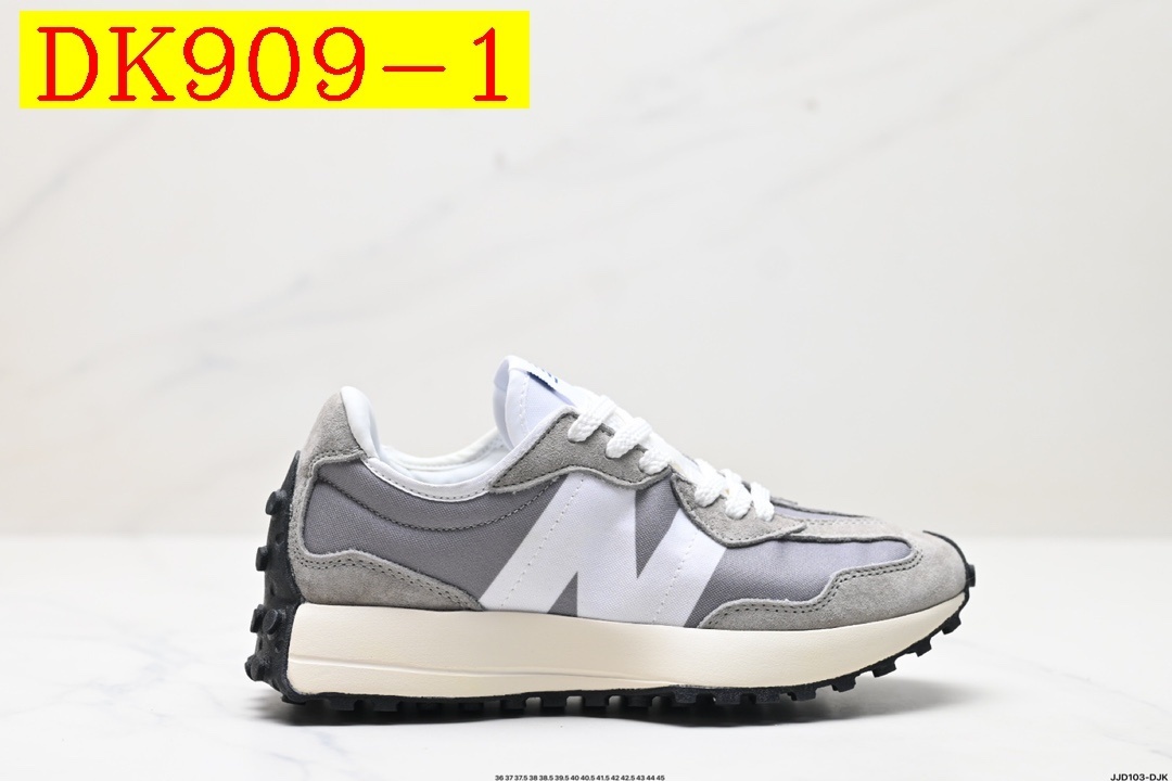 45$ new_dh New Balance MS327 size 36-45 92625024934 DK909 gallery