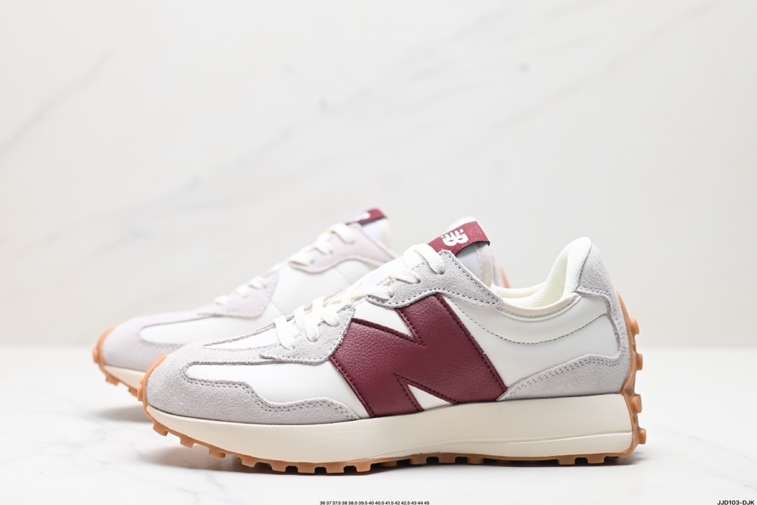 45$ new_dh New Balance MS327 size 36-45 92625024934 DK909 gallery