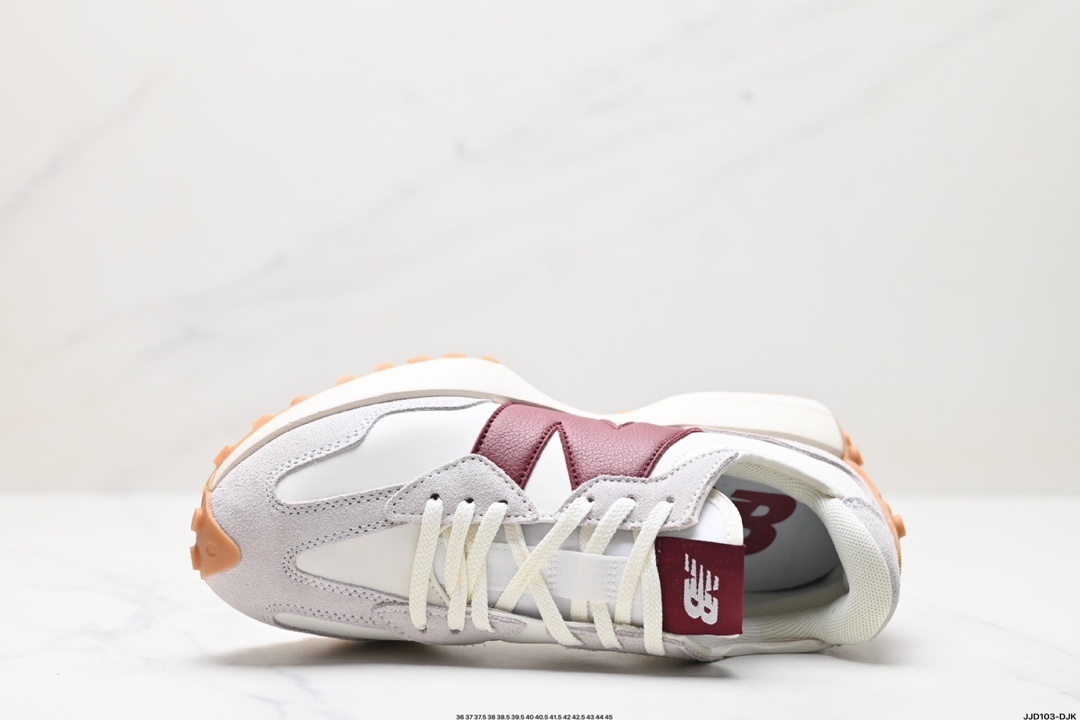 45$ new_dh New Balance MS327 size 36-45 92625024934 DK909 gallery