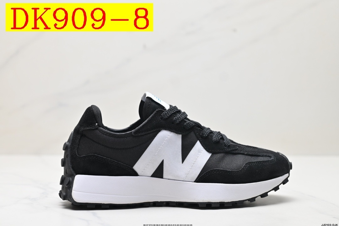 45$ new_dh New Balance MS327 size 36-45 92625024934 DK909 gallery
