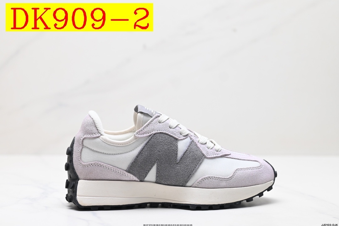 45$ new_dh New Balance MS327 size 36-45 92625024934 DK909 gallery